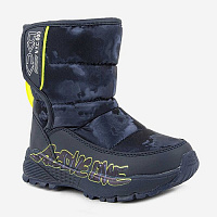 Сапоги дутики для мальчика