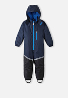 Комбинезон зимний для мальчика и девочки