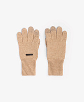 Перчатки вязаные для мальчика