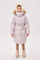 Пальто зимнее для девочки