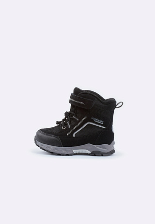 Ботинки зимние для мальчика и девочки