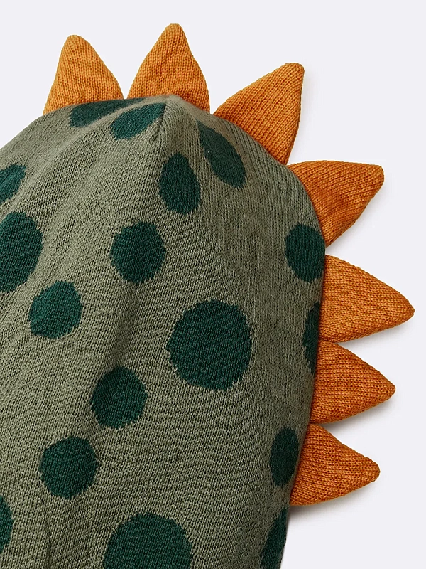 Шапка-балаклава для мальчика