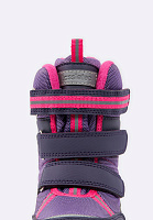 Ботинки зимние для мальчика и для девочки