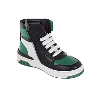 Кеды для мальчика