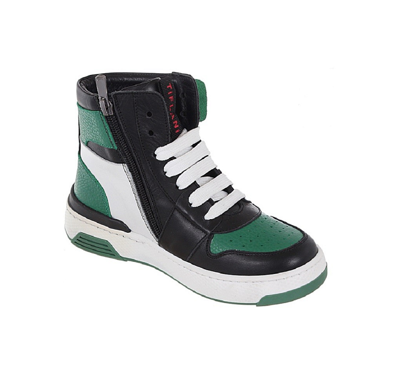 Кеды для мальчика