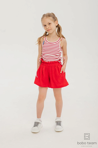 Шорты для девочки