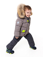 Комплект зимний Даня для мальчика