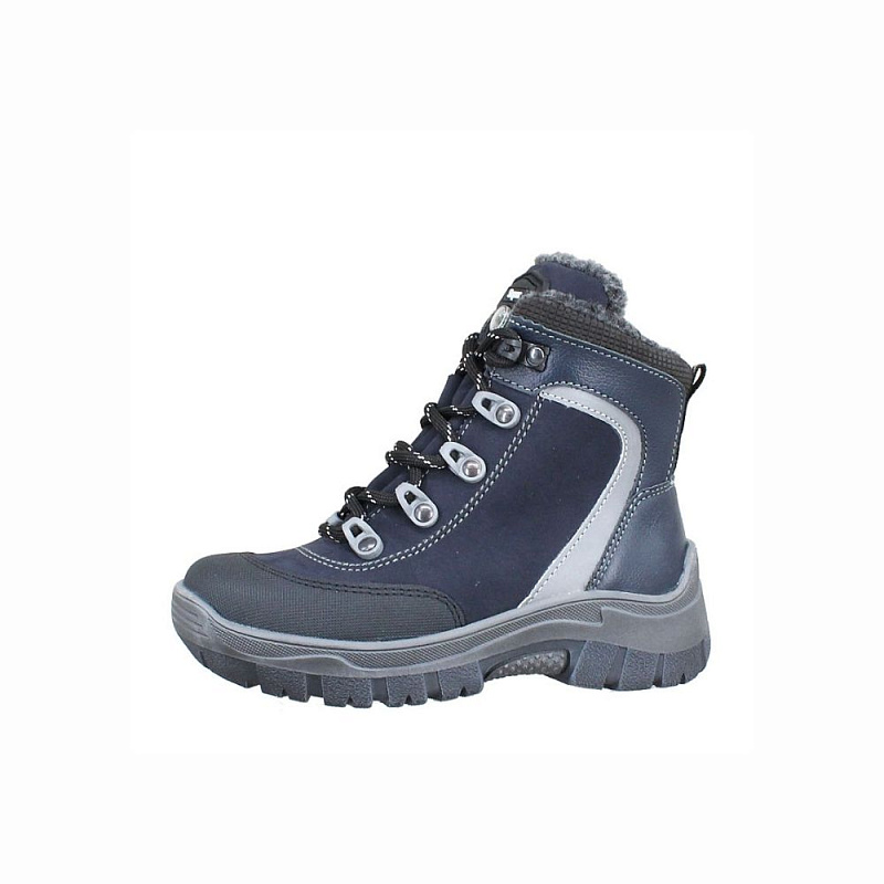 Ботинки для мальчика