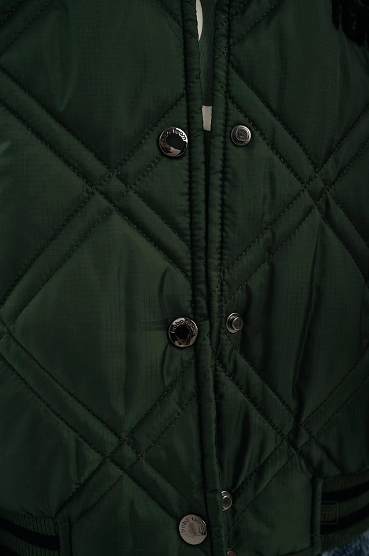 Куртка для девочки