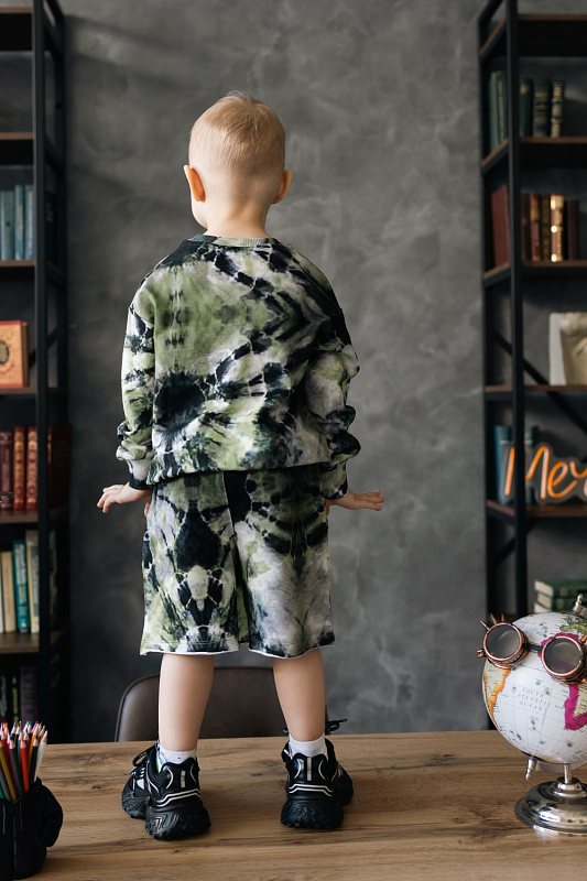 Шорты для мальчика