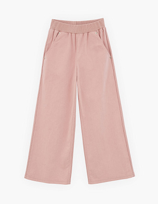 Брюки для девочки