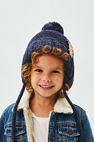 Шапка Лорди для мальчика