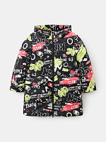 Куртка зимняя для девочки