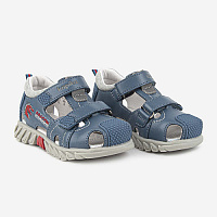 Сандалии для мальчика