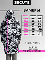 Куртка утепленная