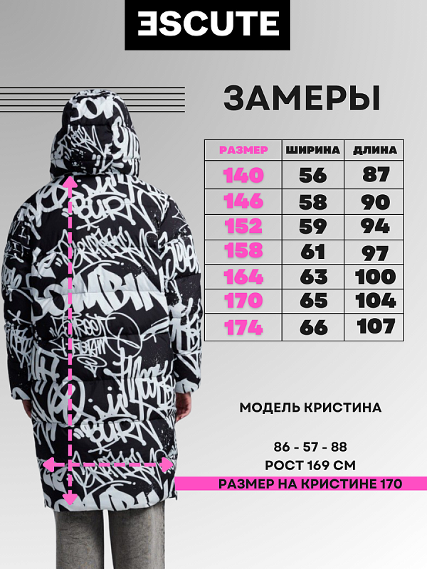 Куртка утепленная