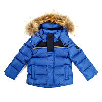 Пальто AZZURRO N 6a h