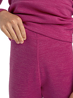 Термобелье леггинсы для девочки