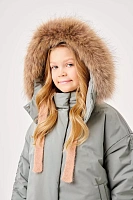 Костюм зимний для девочки