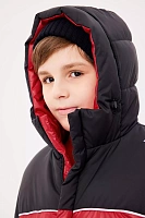 Куртка зимняя для мальчика