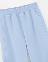 Брюки-джоггеры для девочки