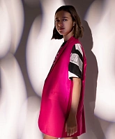 Жилет текстильный для девочки