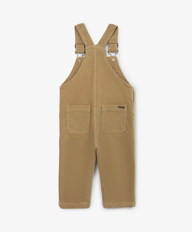 Полукомбинезон для мальчика