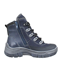 Ботинки для мальчика