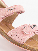 Сандалии для девочки