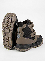 Ботинки зимние с мембраной