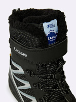 Ботинки водонепроницаемые зимние для мальчика