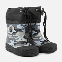 Резиновые сапоги для мальчиков