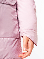 Джинсовка для девочки