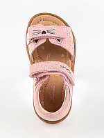 Сандалии для девочки