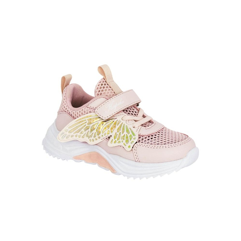 Кроссовки для девочки