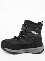 Ботинки зимние с мембраной