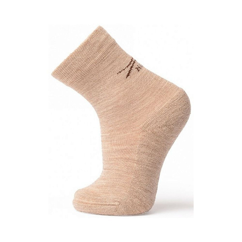 Soft Merino Wool Носки детские