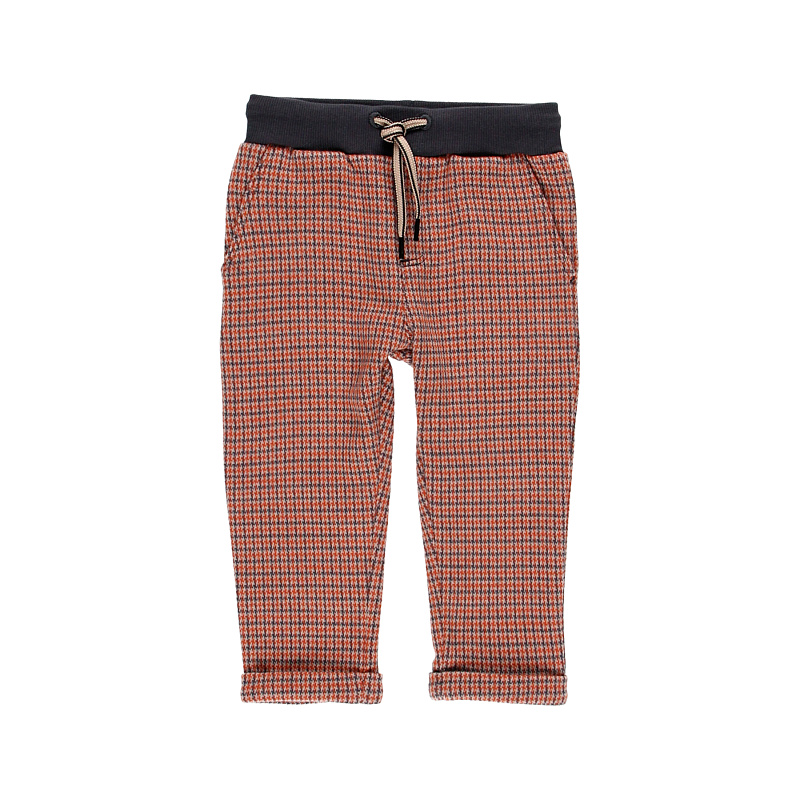 Брюки для мальчика