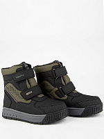 Ботинки зимние с мембраной