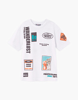 Футболка для мальчика