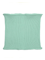 Комплект (шапка, снуд) для девочки