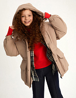 Куртка зимняя для девочки