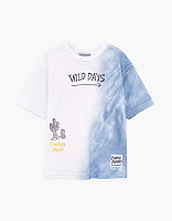 Футболка для мальчика