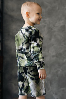 Свитшот для мальчика