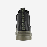 Ботинки демисезонные для девочки