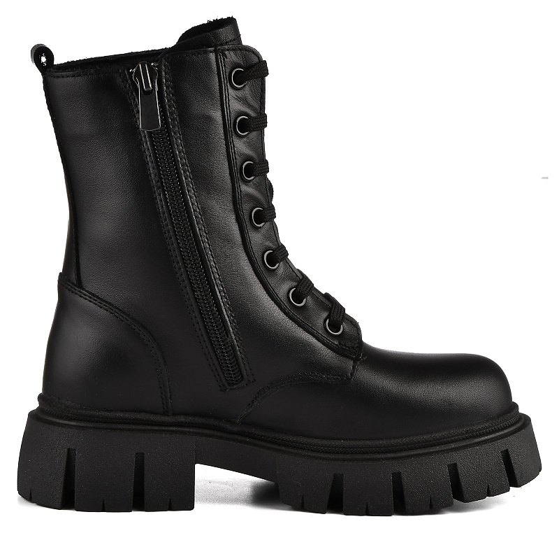 Ботинки для девочки