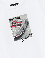 Футболка для девочки