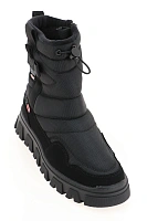 Сапоги дутики зимние для мальчика