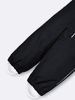 Комбинезон утепленный для девочки