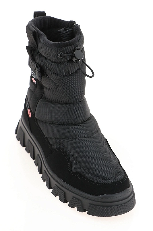 Сапоги дутики зимние для мальчика